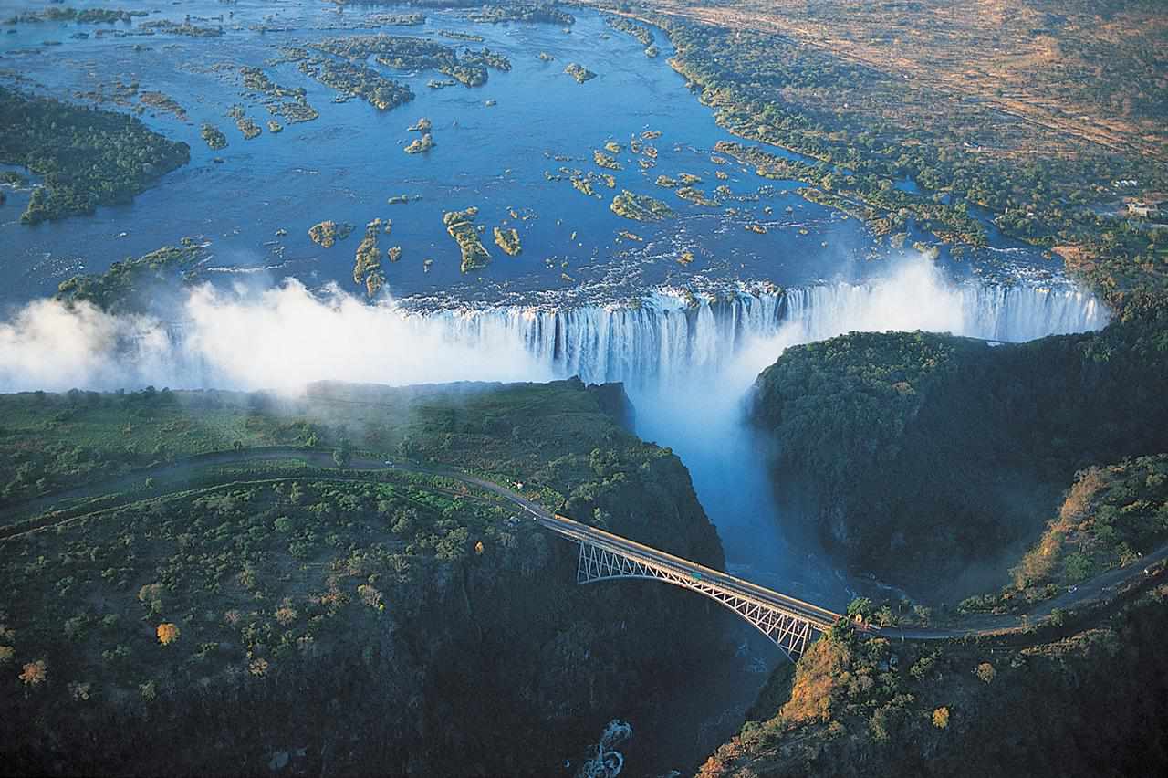 Zimbabwe