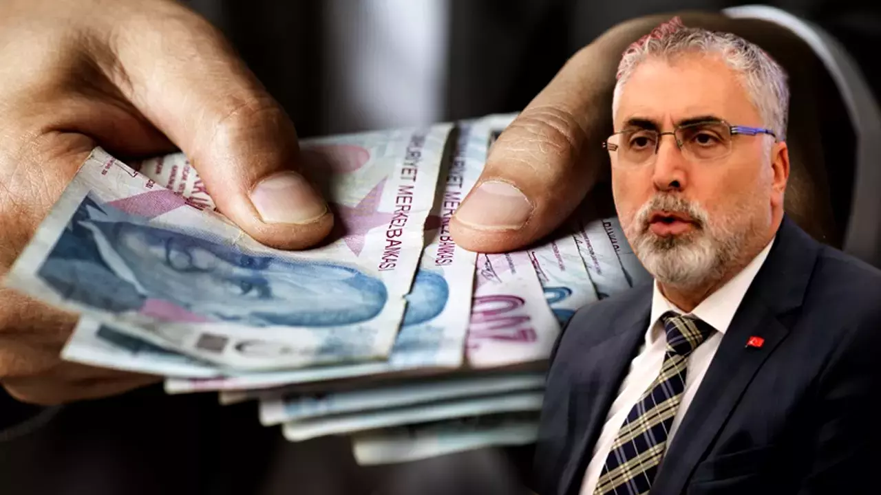 bakan ışıkhan yeni bakış gazetesi