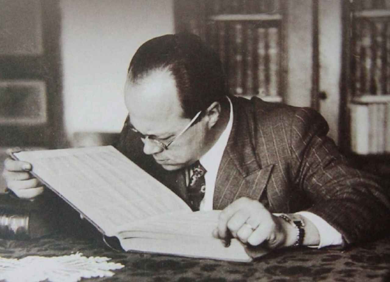 Cemil Meriç'in kızı: 'İnsan entelektüel bir bağla babasına bağlanınca bu bağ çok daha sağlam oluyor'-3