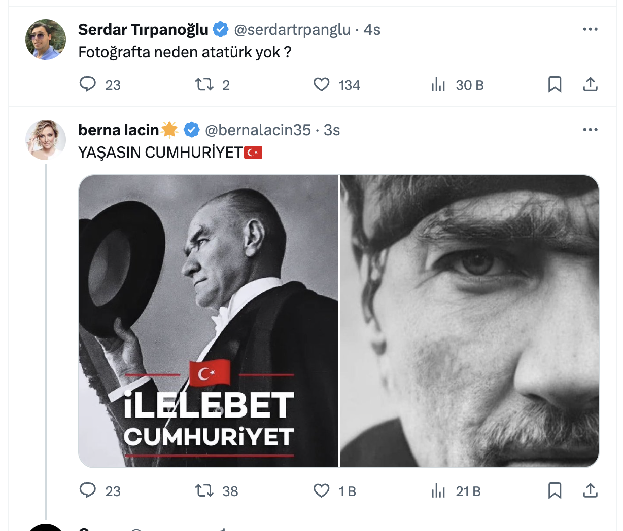 cumhurbaskani-erdoganin-100-yil-paylasimina-tepki-yagdi-ataturku-unutmussun (1)