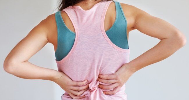 Duygular Vücudu Etkiler MiVücutta Ağrılara Sebep Olan Duygular Nelerİşte Duygularınızla Bağlantılı Olan 7 Ağrı Tipi.. (1)-1