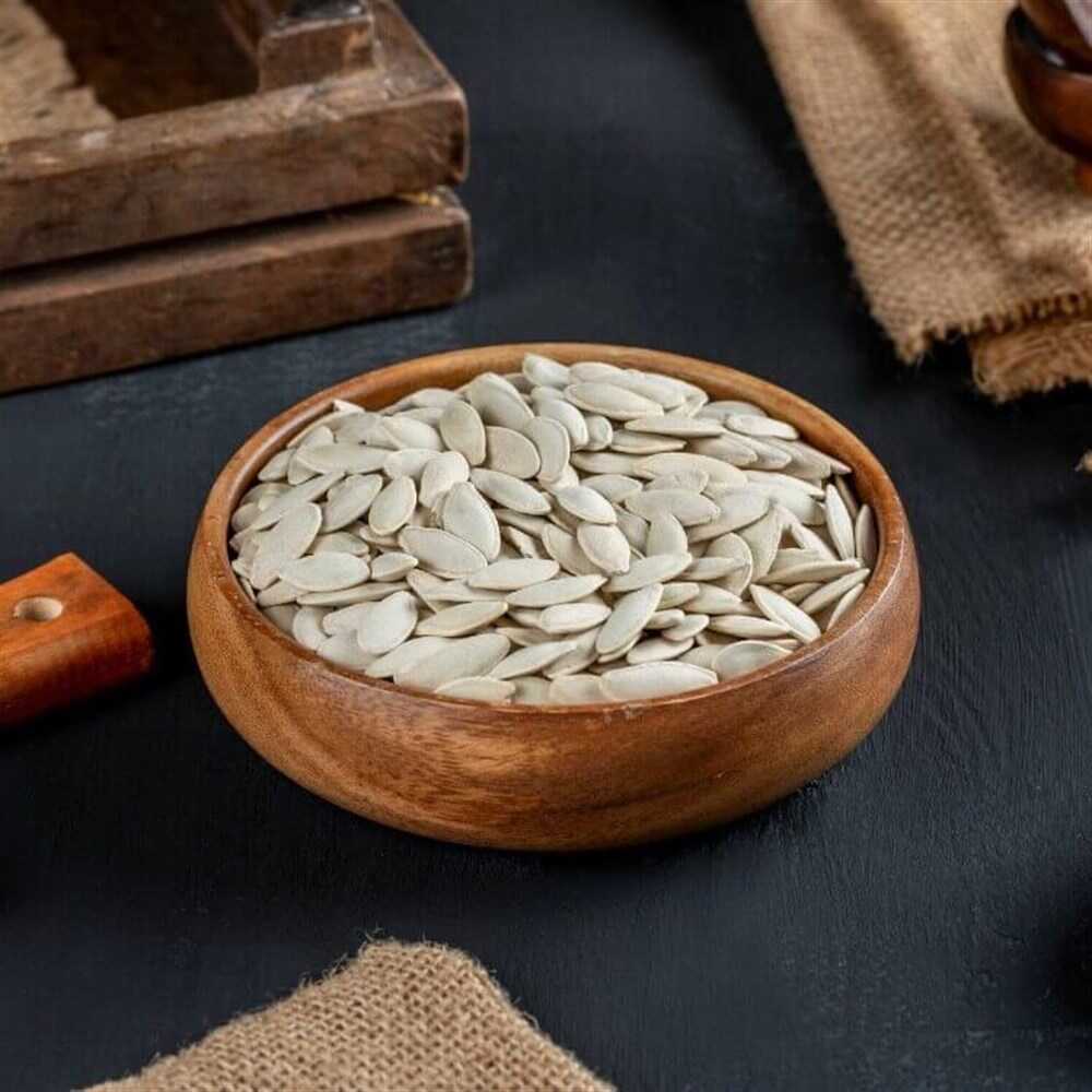 Kabak çekirdeği yağı 