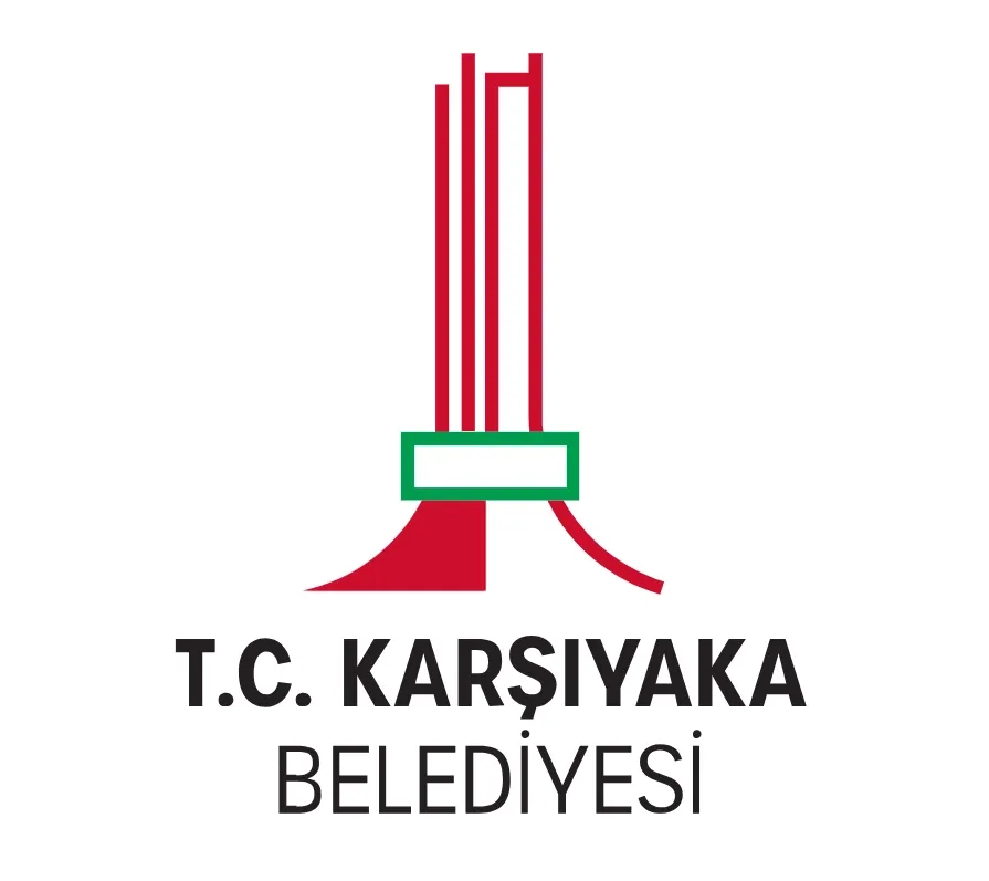 karşıyaka belediyesi logo