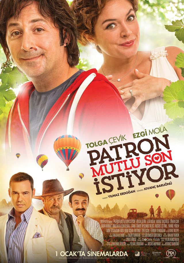 PatronMutluSonİstiyor film patron sinema