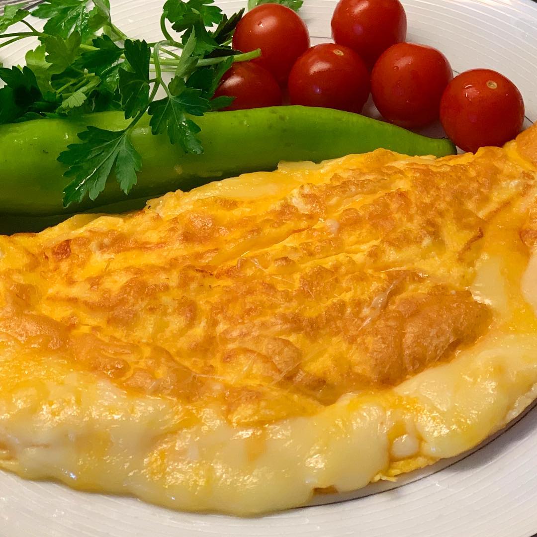 Puf Puf Omlet-1