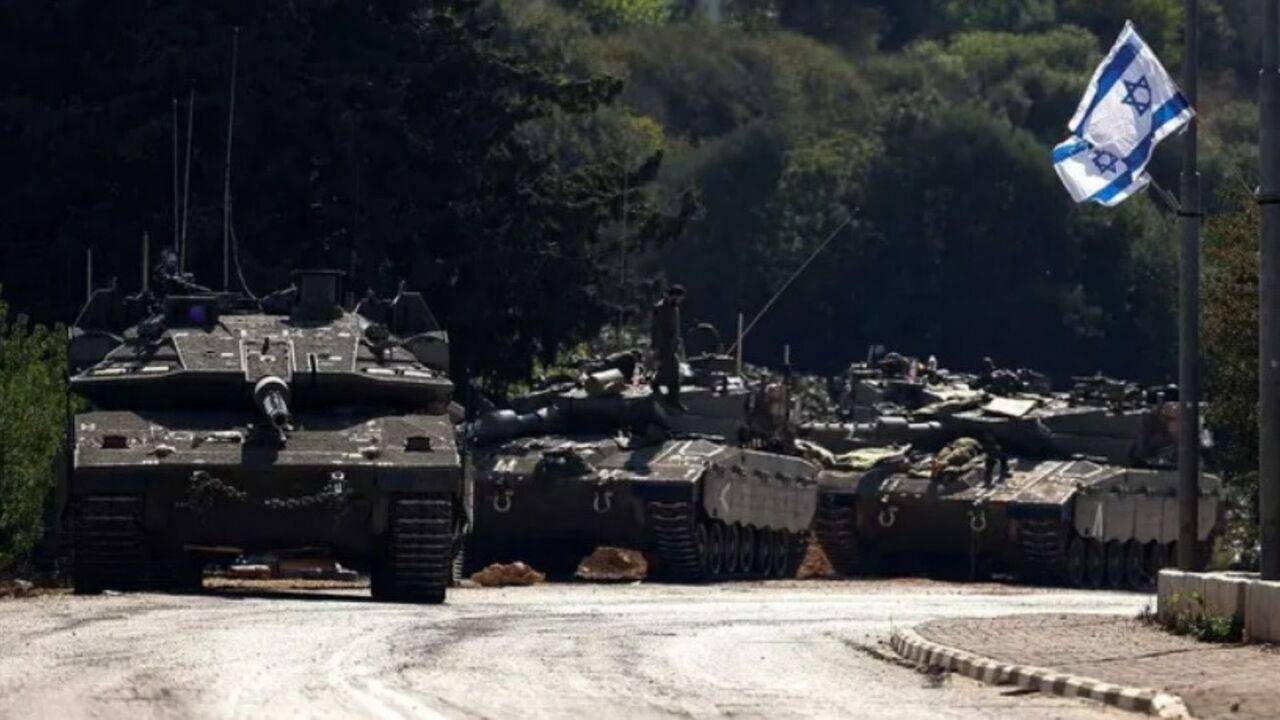 Putin, Gazze Hastane saldırısıyla ilgili hangi çarpıcı kelimeyi kullandı 