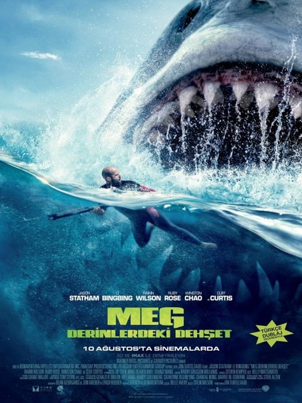 the meg