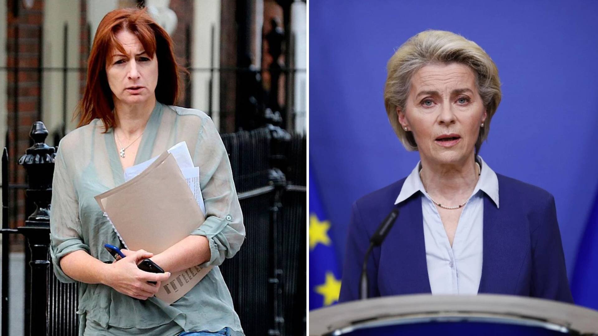 ursula-von-der-leyene-israil-tepkisi-kim-oldugunu-saniyorsun-ceneni-kapat (1)