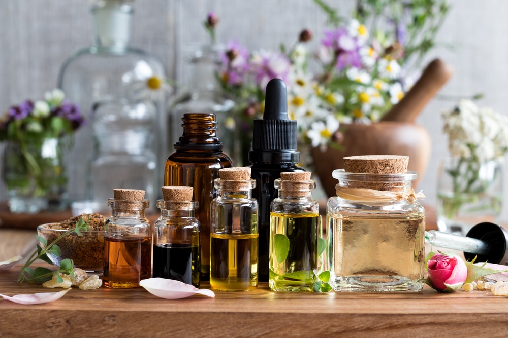 Ylang ylang yağı 