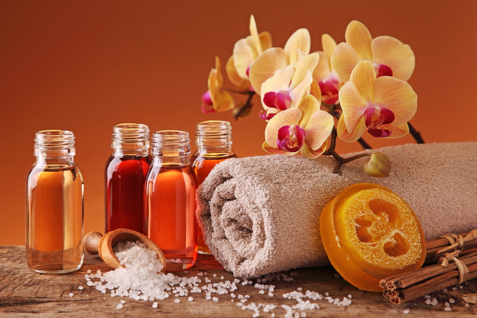 Ylang ylang yağı