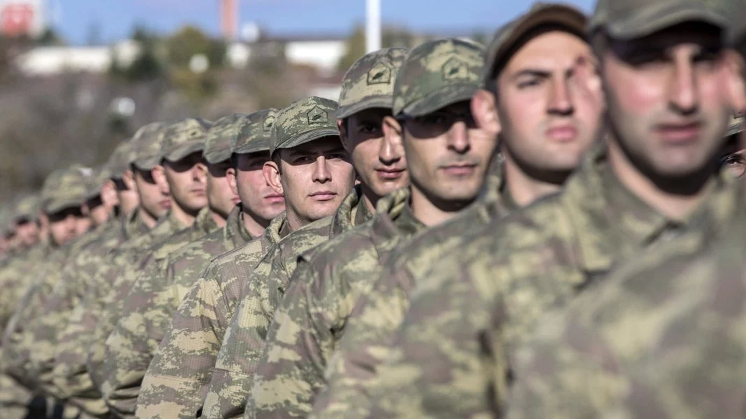 2023 bedelli askerlik ücreti ne kadar Kasım 2023 bedelli ne kadar Bedelli askerlik ücreti 2024'te ne kadar olacak