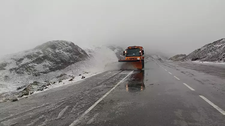 2024 kar ne zaman yağacak Kar yağacak mı  (3)