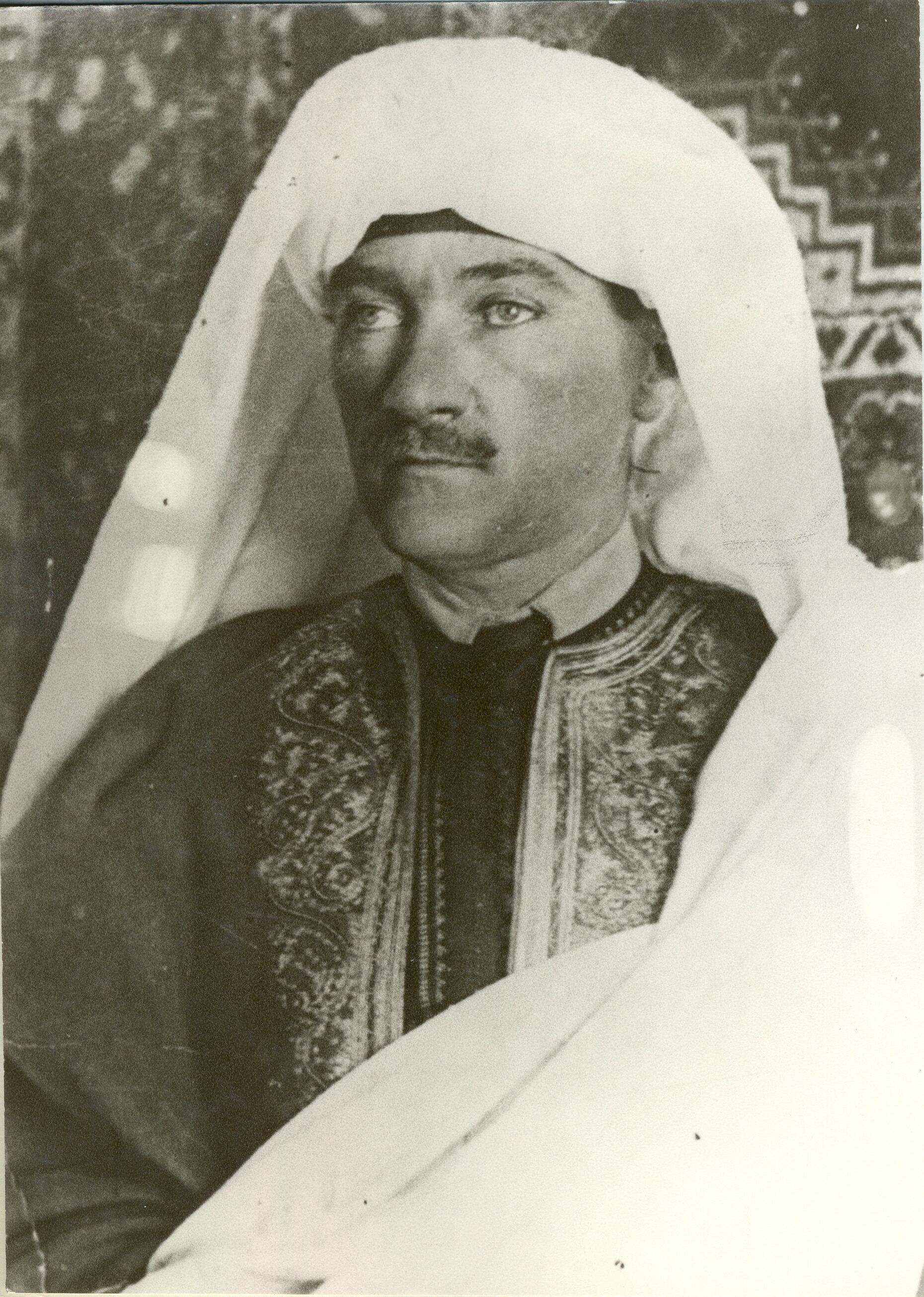 Atatürk portresi fotoğrafları (7)