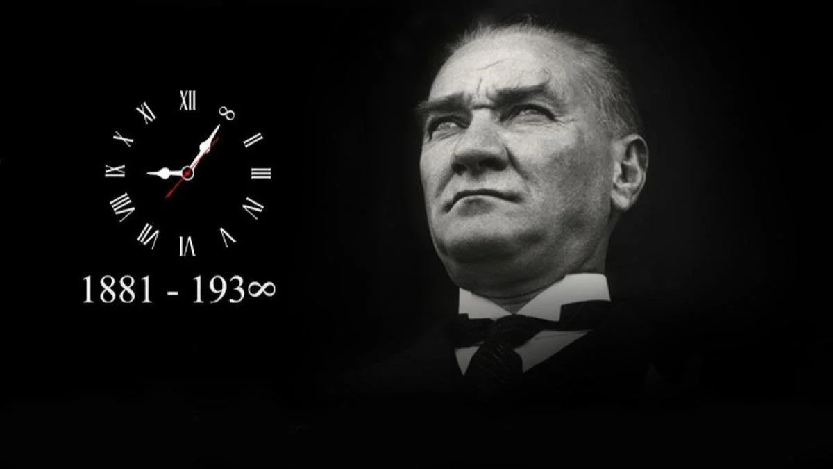 Atatürkün en güzel fotoğrafları hangileri 10 Kasım Atatürk resimleri Atatürk 10 kasım fotoğrafları neler (3)-1