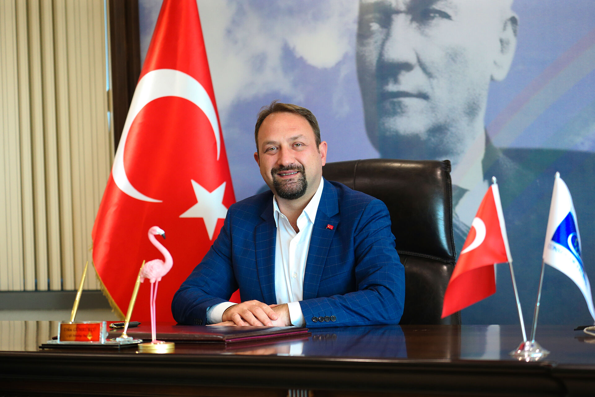 Selim Utku Gümrükçü kimdir?