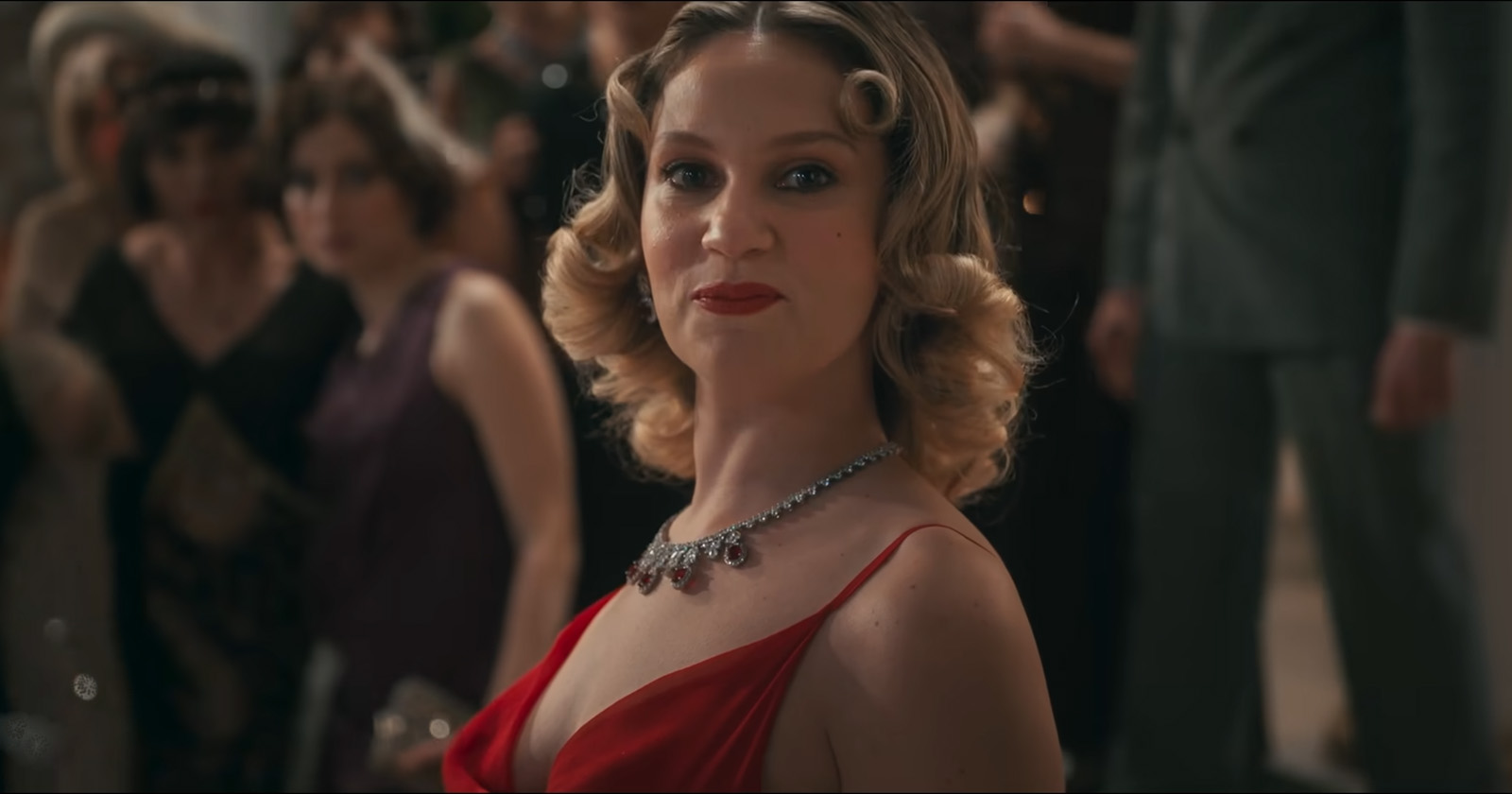 Farah Zeynep Abdullah Bihter