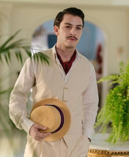 bihter boran kuzum