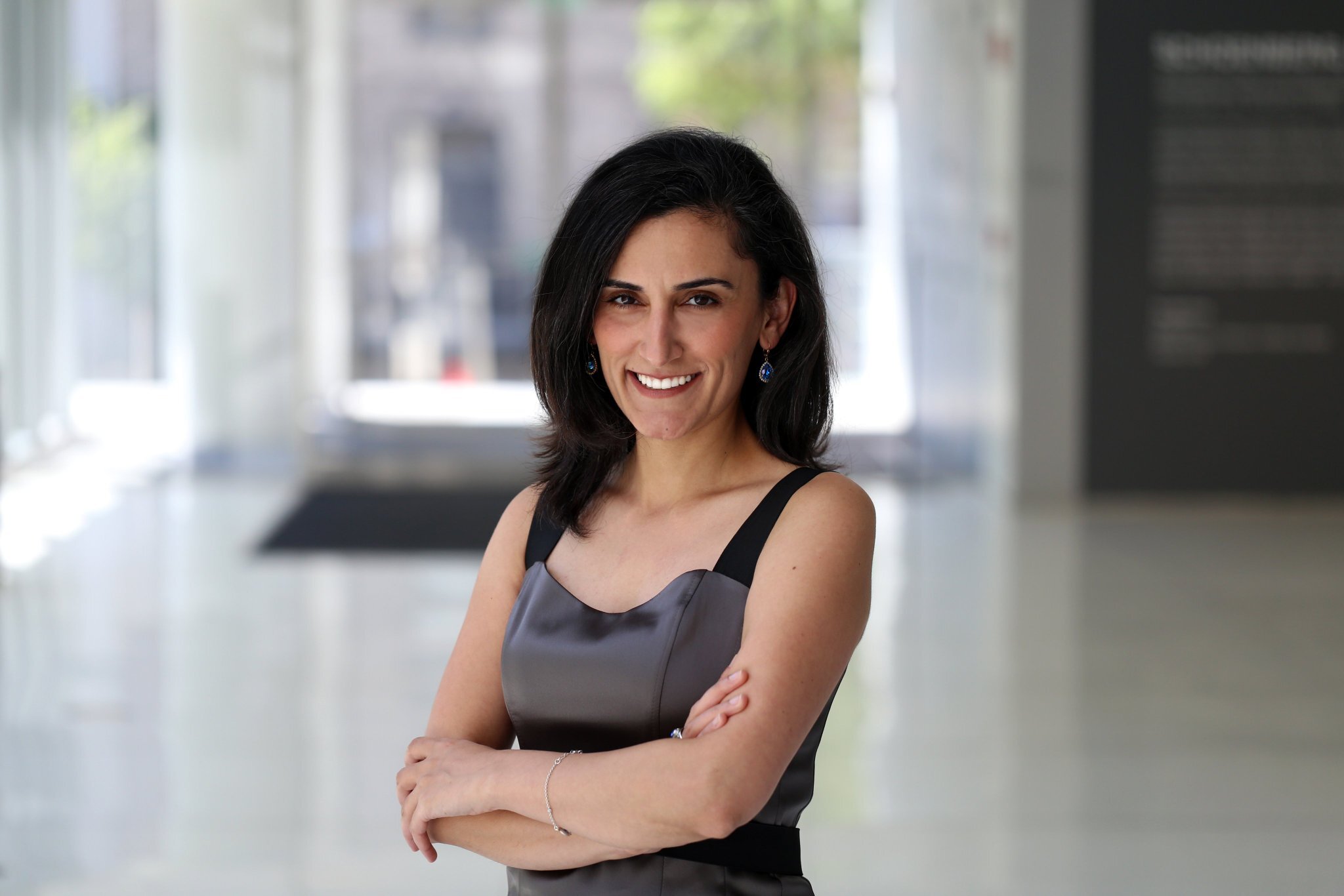 canan dağdeviren