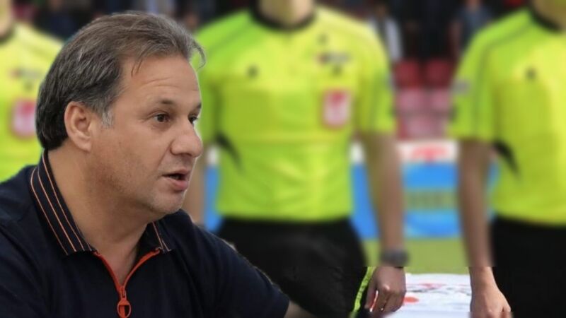 Cenap Torgut kimdir?