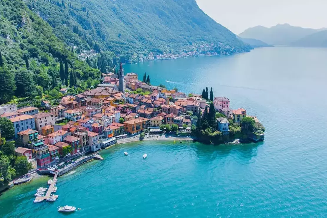 como