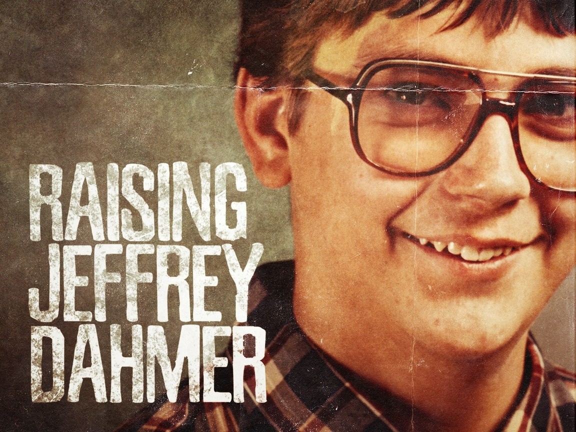 dahmer film afiş