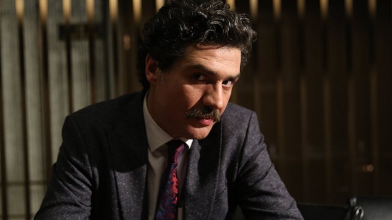 Dilek Taşı yeni oyuncusu Janti Kemal'i kim oynuyor? Cemal Toktaş kimdir? Cemal Toktaş hangi dizi ve filmlerde oynadı?-2