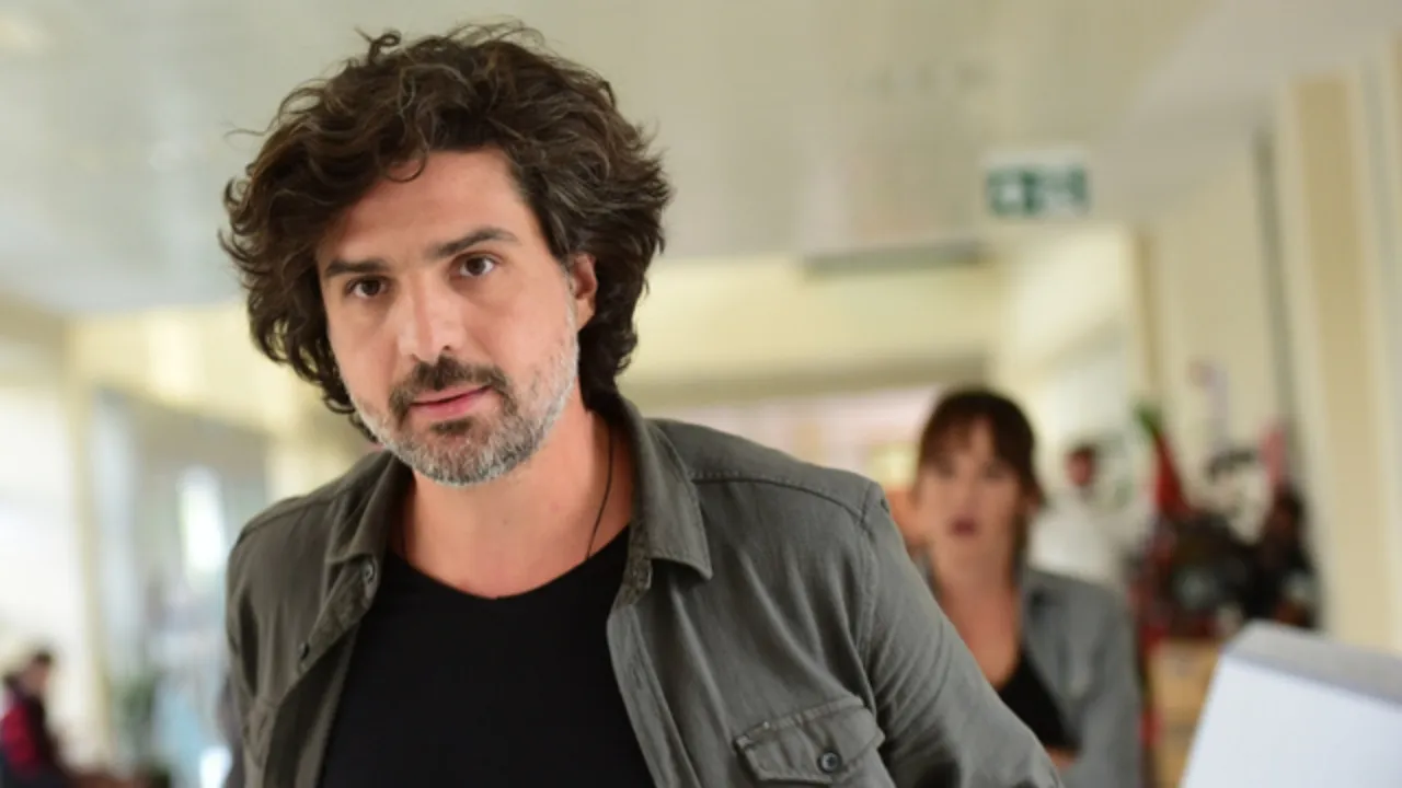 Dilek Taşı yeni oyuncusu Janti Kemal'i kim oynuyor? Cemal Toktaş kimdir? Cemal Toktaş hangi dizi ve filmlerde oynadı?-3