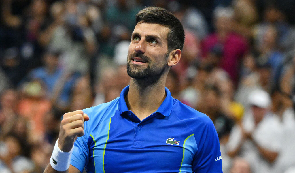 Djokovic, dünya sıralamasının zirvesinde 8. kez rekor kırdı (3)