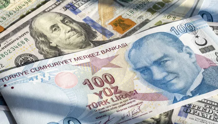 DolarTL kuru, yeni bir rekorla güne başladı!