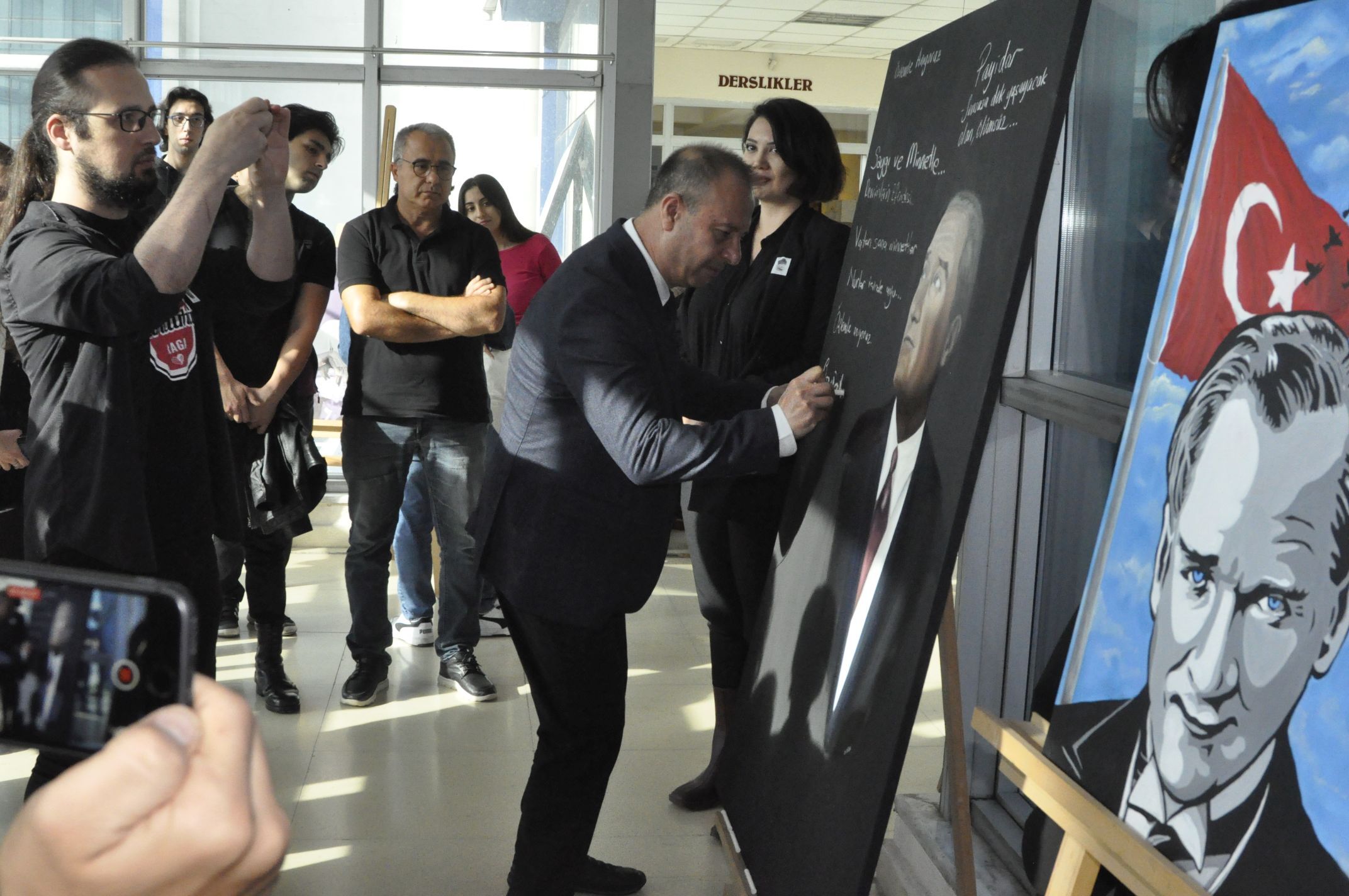 ++EGE izinde İz Bırakmak Sergisi (19)