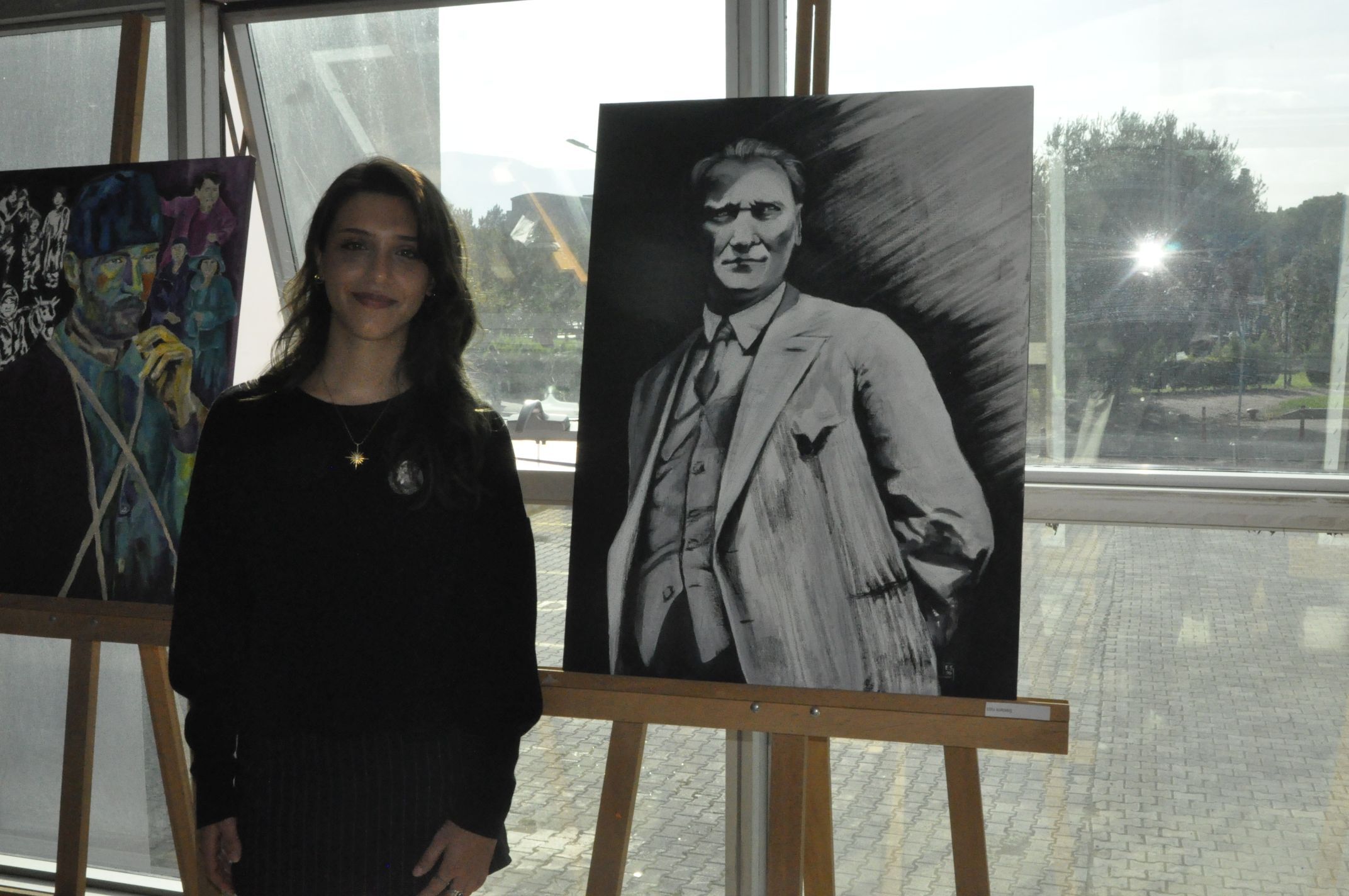 ++EGE izinde İz Bırakmak Sergisi (43)