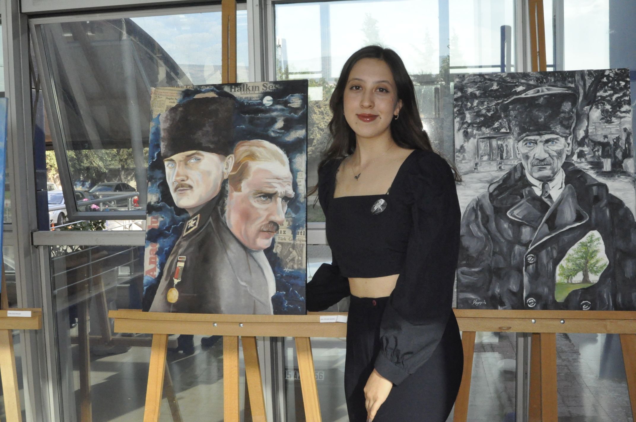 ++EGE izinde İz Bırakmak Sergisi (44)