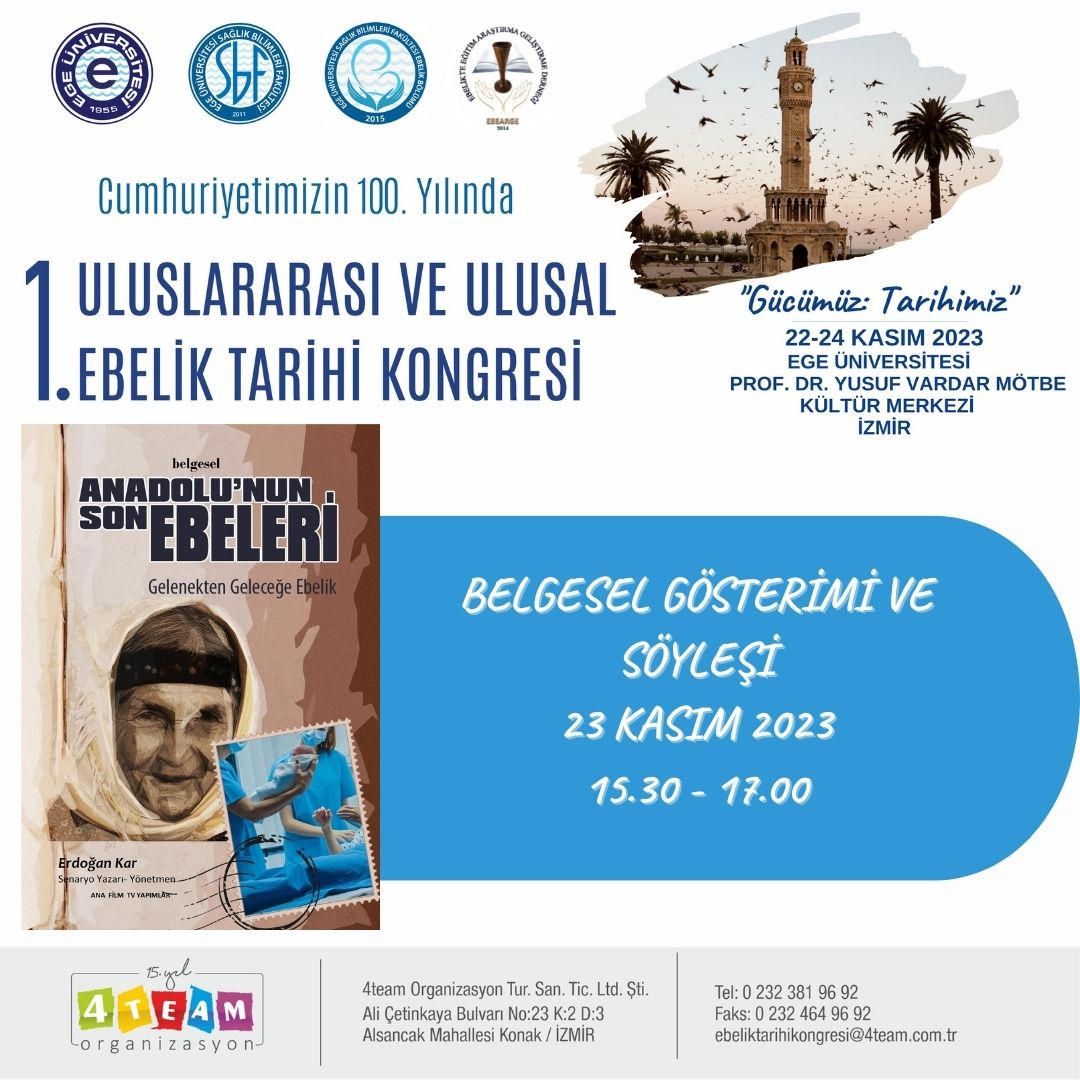 ++Ege’de I. Uluslararası ve Ulusal Ebelik Tarihi” kongresi düzenlenecek.docx (8)