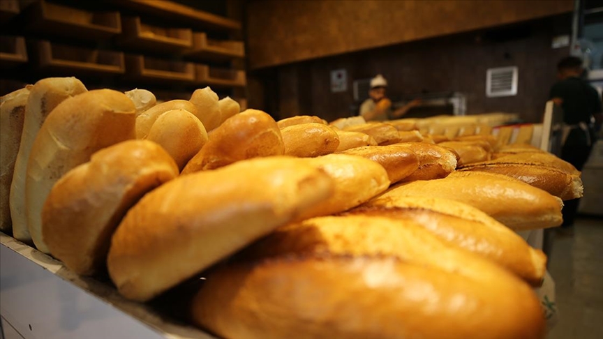 ekmek fırını