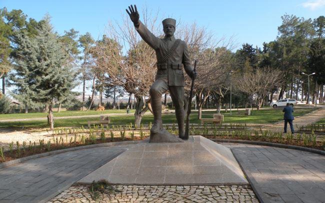 gaziantep