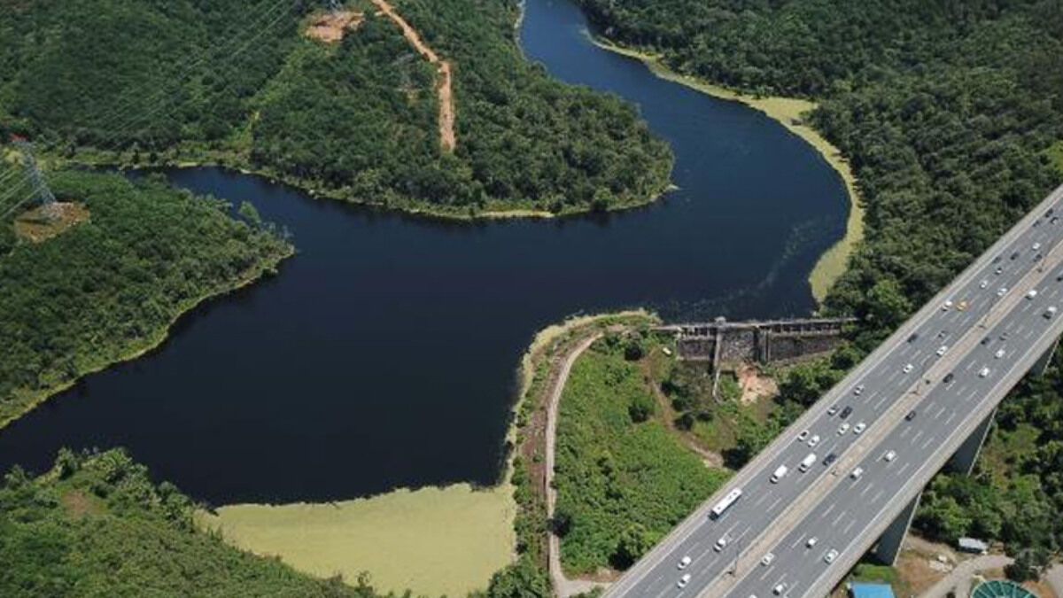 İstanbul baraj doluluk oranları 22 Kasım 2023- İstanbul barajlarda doluluk oranı nedir?-6