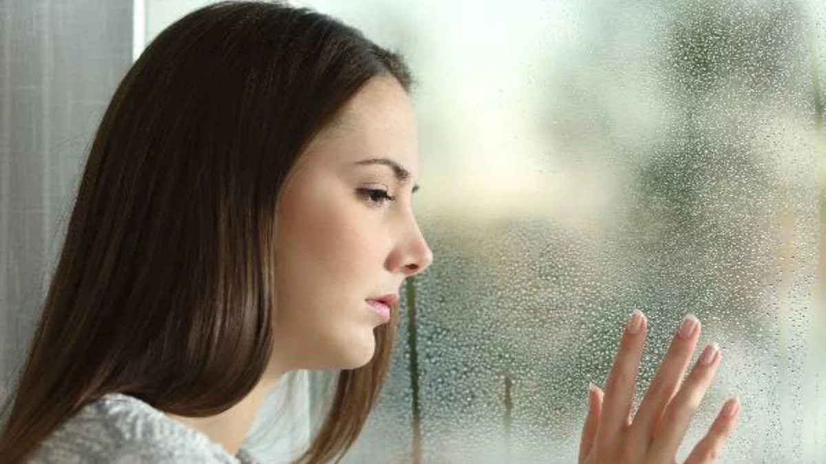 'Kış Hüznü'ne dikkat! Kış hüznüne karşı etkili başa çıkma yöntemleri nelerdir (2)