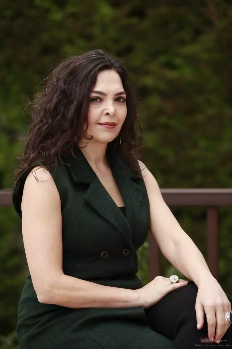 Kuruluş Osman Saadet Hatunu Sevil Akı kimdir Sevil Akı kaç yaşında Sevil Akı nereli Sevil Akı evli mi (1)