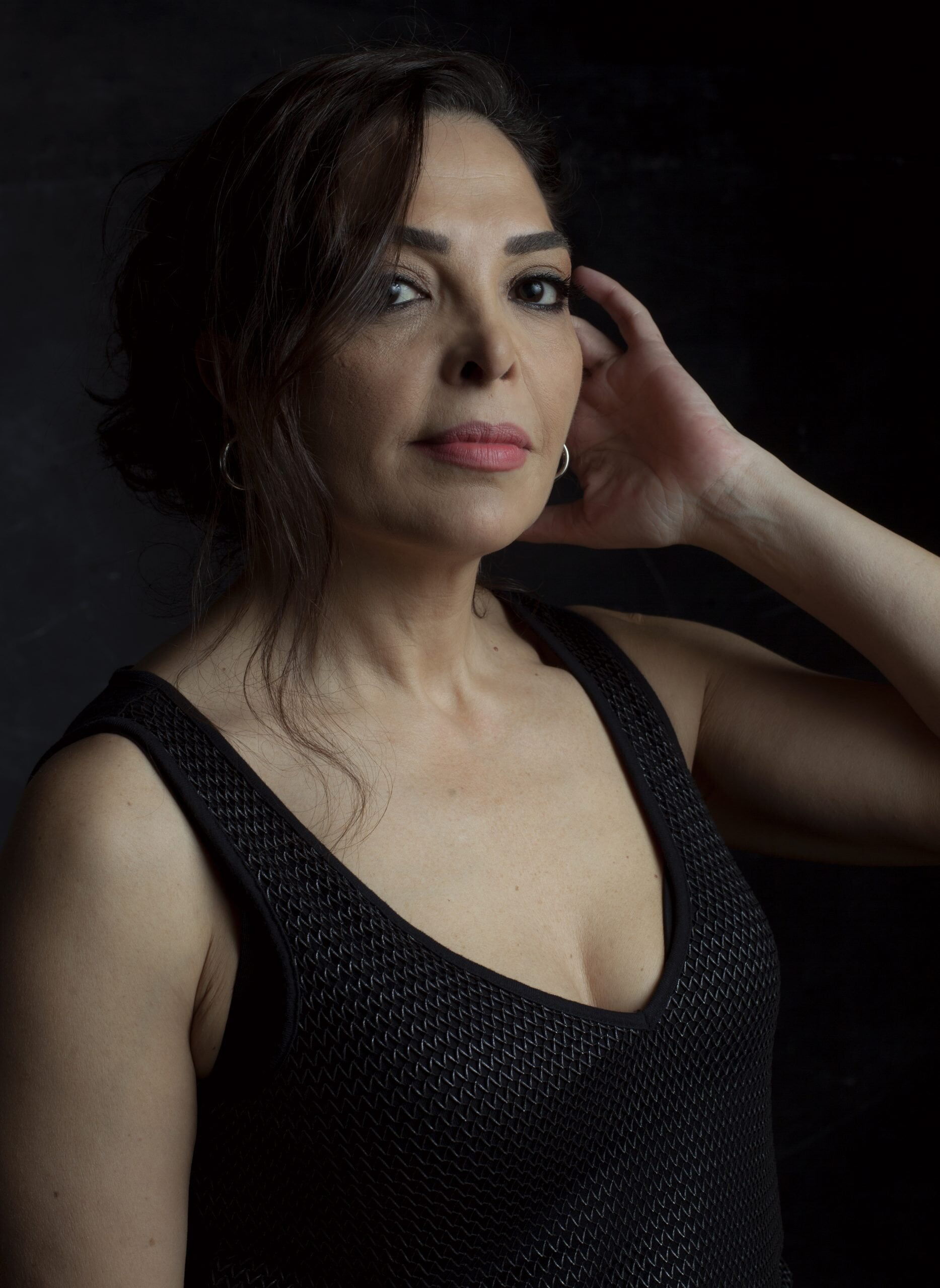 Kuruluş Osman Saadet Hatunu Sevil Akı kimdir Sevil Akı kaç yaşında Sevil Akı nereli Sevil Akı evli mi (3)