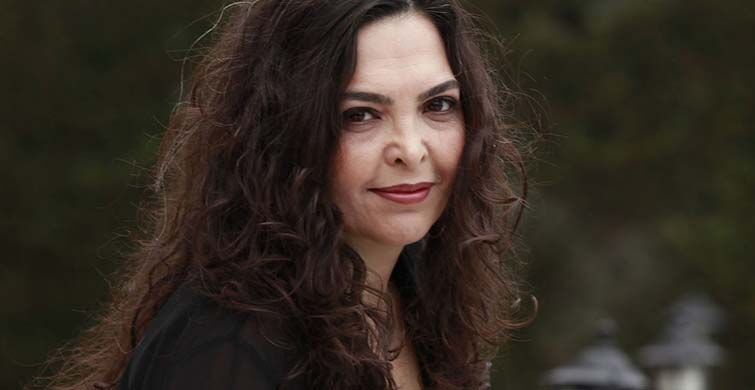 Kuruluş Osman Saadet Hatunu Sevil Akı kimdir Sevil Akı kaç yaşında Sevil Akı nereli Sevil Akı evli mi (4)