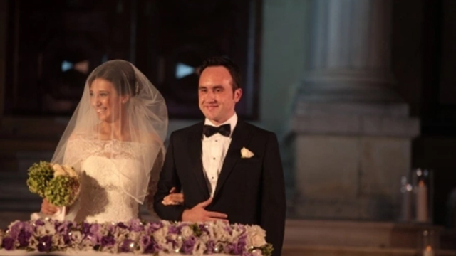 Meral Akşener oğlu