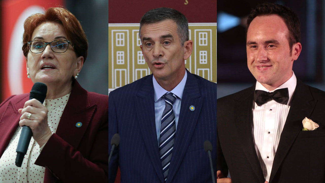 Meral Akşener'in oğlu Fatih Akşener kimdir Fatih Akşener mesleği ne Fatih Akşener kaç yaşında Fatih Akşener nereli (2)