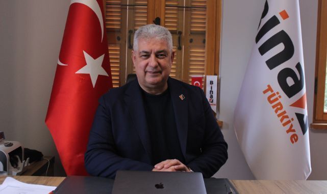 mesut güleroğlu