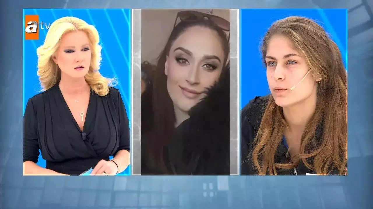 Müge Anlı İle Tatlı Sert 9 Kasım 2023  Müge Anlı Nevrigül Doğan son durum ne Müge Anlı Nevrigül olayı ne oldu (2)