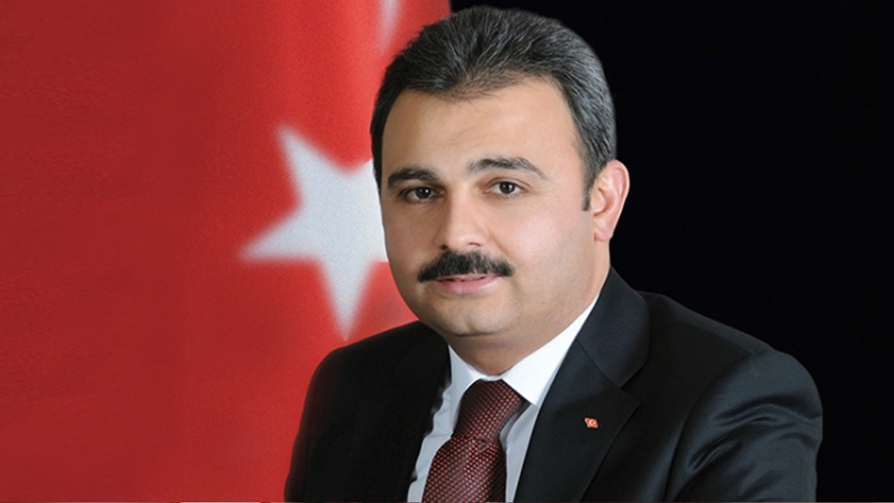 Musaffer Muzaffer Külcü kimdir? Muzaffer Külcü hangi partiden? - Yeni Bakış ...