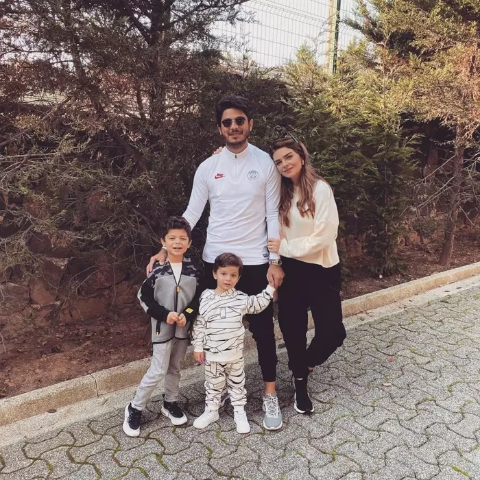 Pelin Karahan eşi Bedri Güntay kimdir?