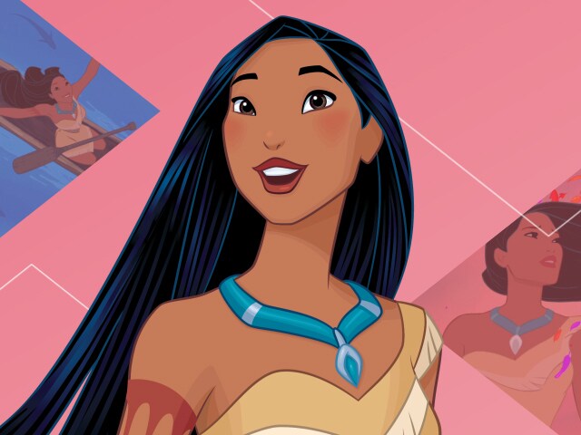 Pocahontas