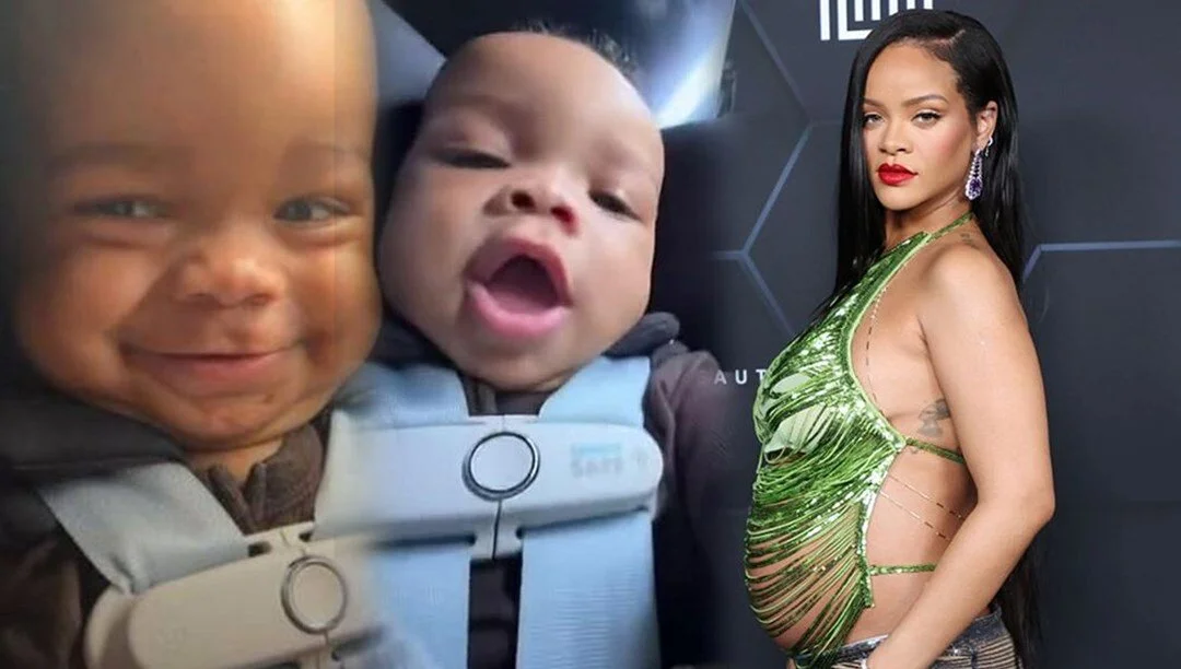 Rihanna kaç çocuğu var?