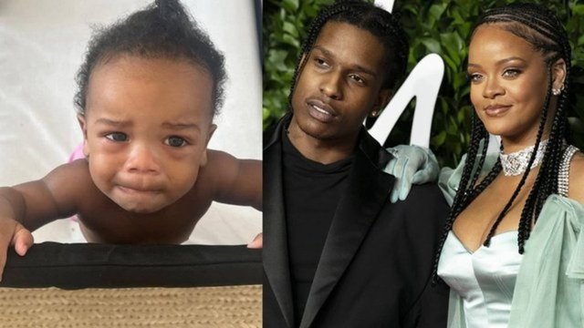 Rihanna  2. bebeğinin cinsiyeti ne?