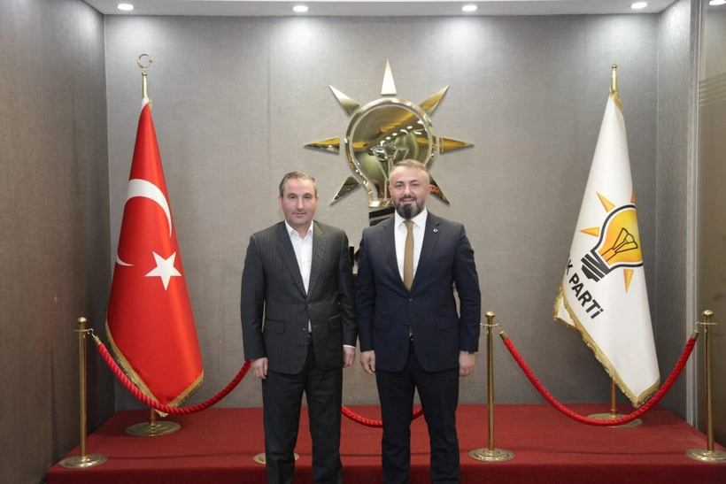 Rıza Uçan aday adayı mı oldu?
